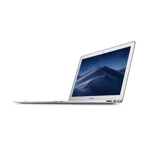 Macbook Air - 13.3-inch- Intel Core I5 Up To 2.9ghz - 8gb Ram - 256gb Ssd - Macos Sierra