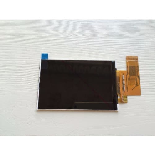 LCD Display for Launch CReader VII+,CReader VIII,CRP123,CRP129