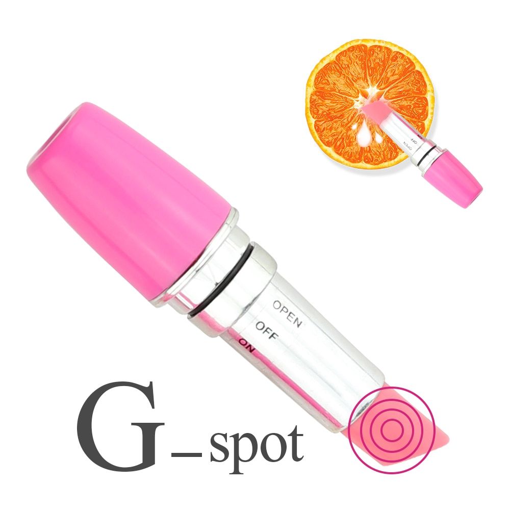 Secret Vibrator - Sex Toy - Women Masturbation