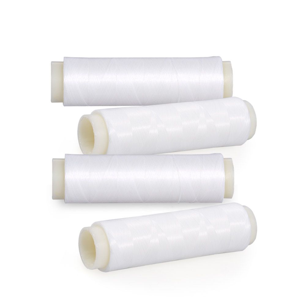 Pack Of 4Pcs 200M High Tensile Elastic Bait