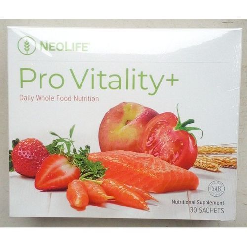 1 Park Of Neolife Provitality  Plus