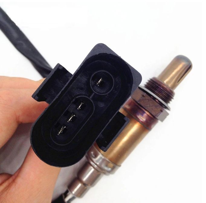 Oxygen Sensor For VW Golf Polo Vento Passat SEAT Cordoba Toledo Ibiza Volkswagen Caravelle T4