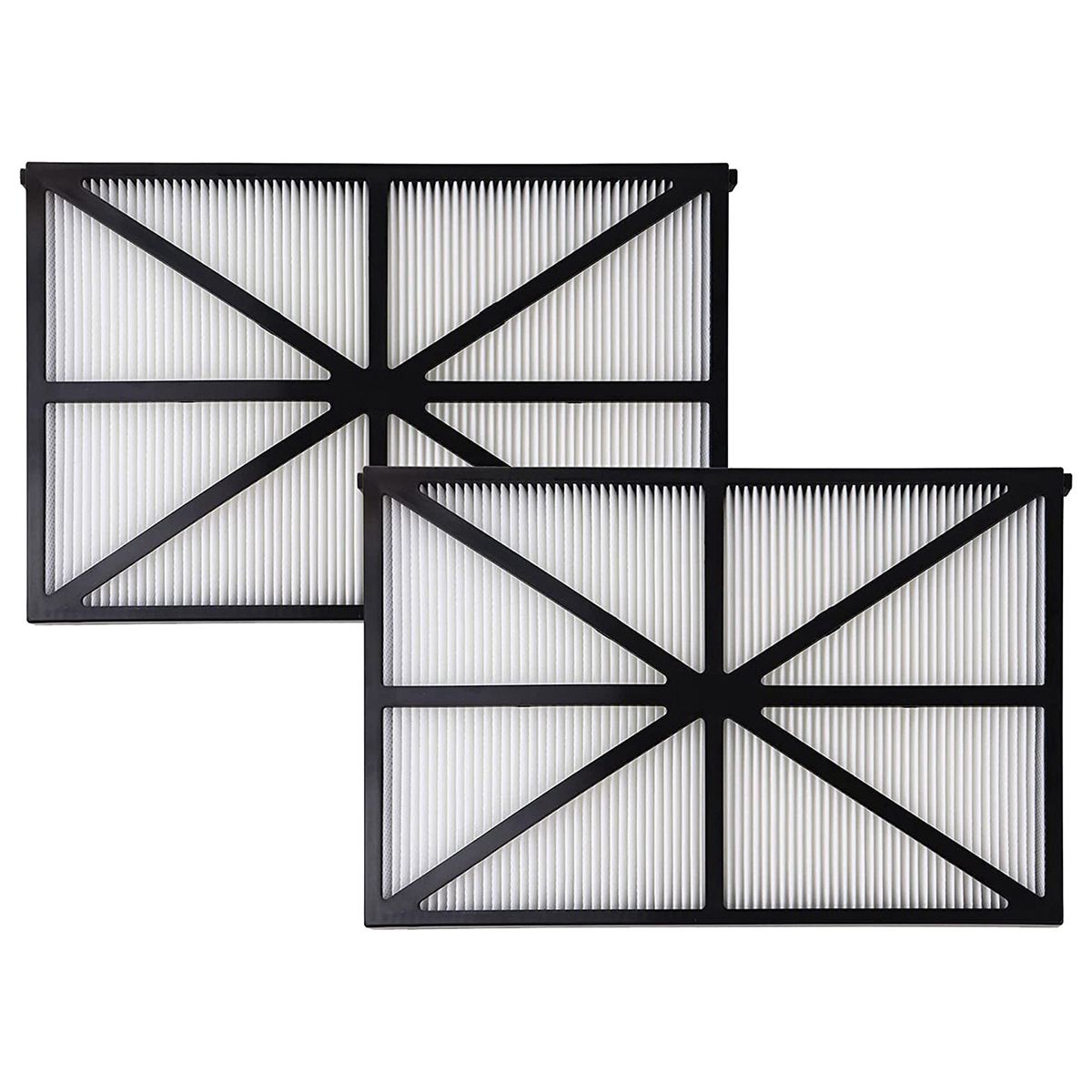 2 Pack RCX70101PAK2 Replacement Robotic Pool Cleaner