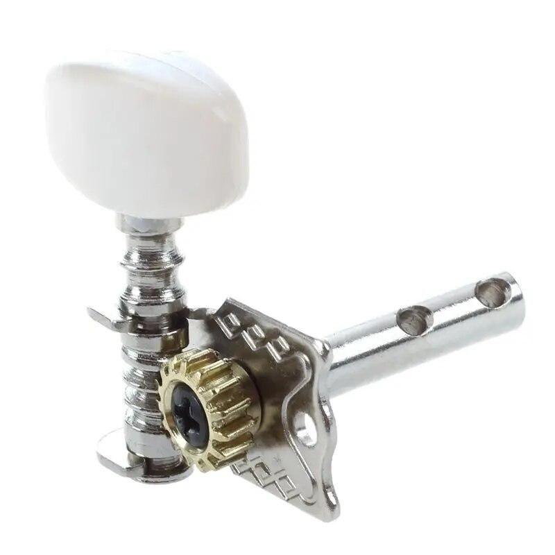 XSXS--6pcs Acoustic Guitar String Tuning Peg Tuner Machine Head
