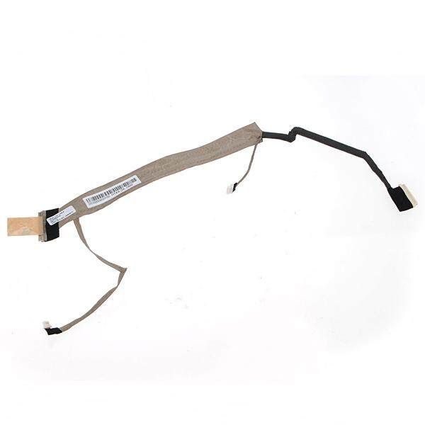 LCD Video Screen Cable For Compaq C700 G7000 Series DC02000GY00 Laptop 15.4