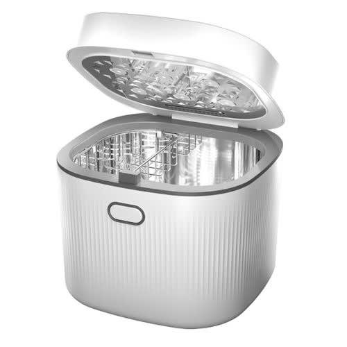 Advanced Pro Uv 3 In 1 Baby Bottle Sterilizer Dryer/storage