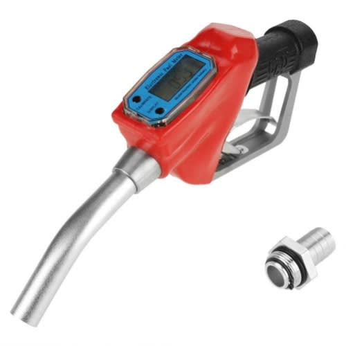 Digital Meter Fuel Nozzle