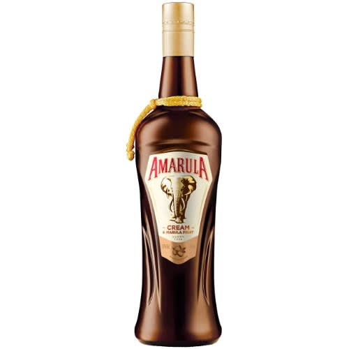 Cream Liqueur - 6 Bottles - 75cl