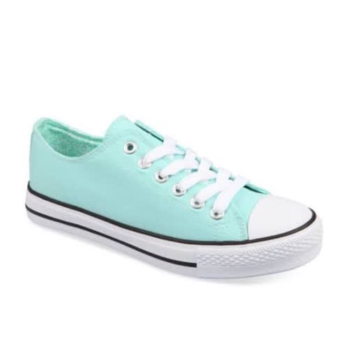 Ladies' Classic Sneakers
