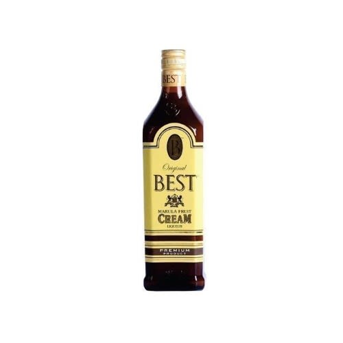 Cream Liquor-750ml X 12