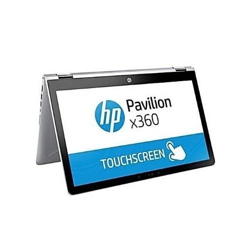 Pavilion X360 - 14