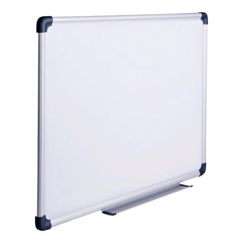 Magnetic Marker Board - White - 2ft x 3ft