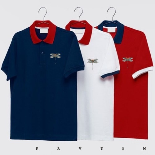 Polo X 3 Set
