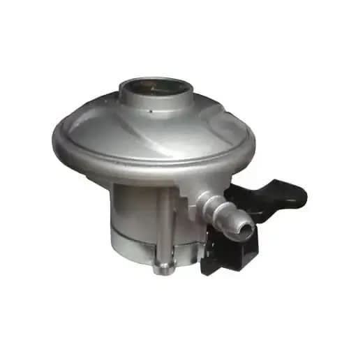 Gas  Regulator