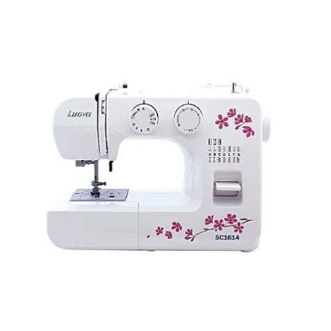 Portable Sewing Machine