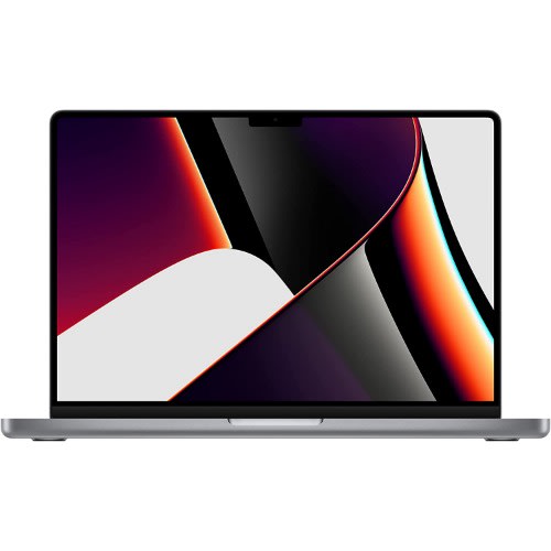 MacBook Pro (2021 Model) - 14