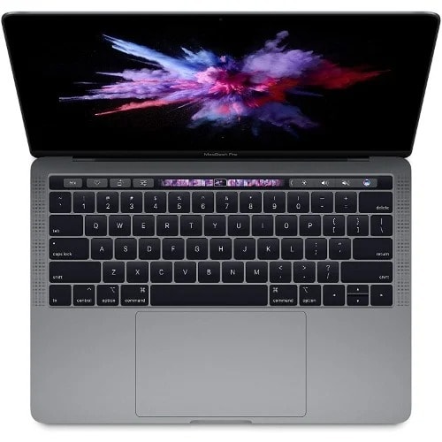 Macbook Pro 2019 Model 13'' - Intel Core I5 - 2.4ghz - 8GB RAM - 512GB HDD - Touch B
