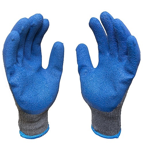 Multipurpose Safety Hand Gloves - 1 Pair
