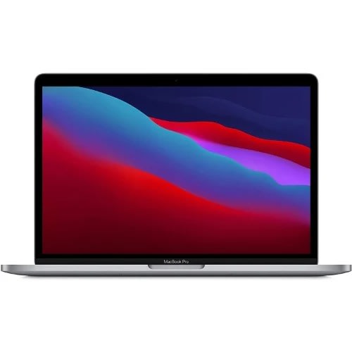 Macbook Pro With Apple M1 Chip - 13