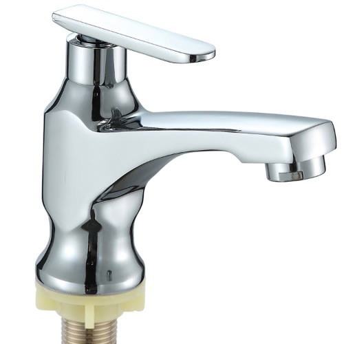 Perfect Single  Lever Basin Tap Antirust