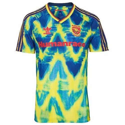 Men's Arsenal Humanrace Jersey
