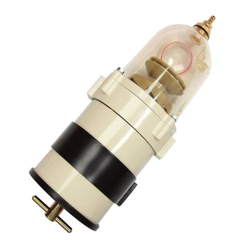 Diesel Fuel - Water Filter Separator Equivalent 900 Series - Fg/Fh/Mp