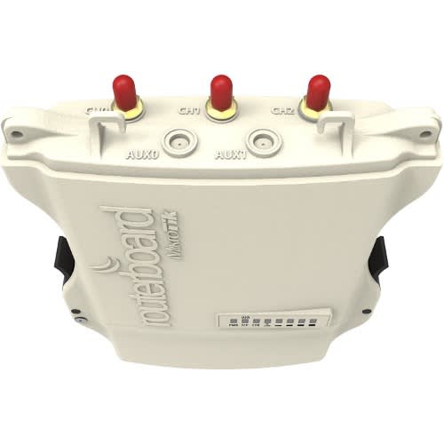 Rb922uags-5hpacd-nm Netmetal 5 Dual Chain 5ghz Integrated 802.11ac Wireless System