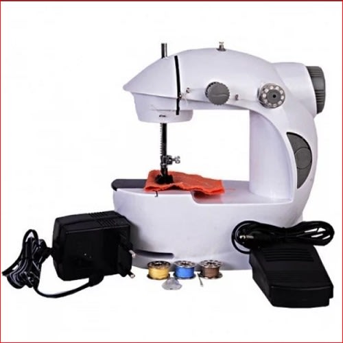 Mini Sewing Machine