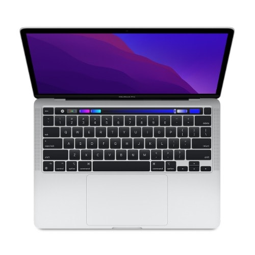 MacBook Pro With Apple M1 Chip - 13