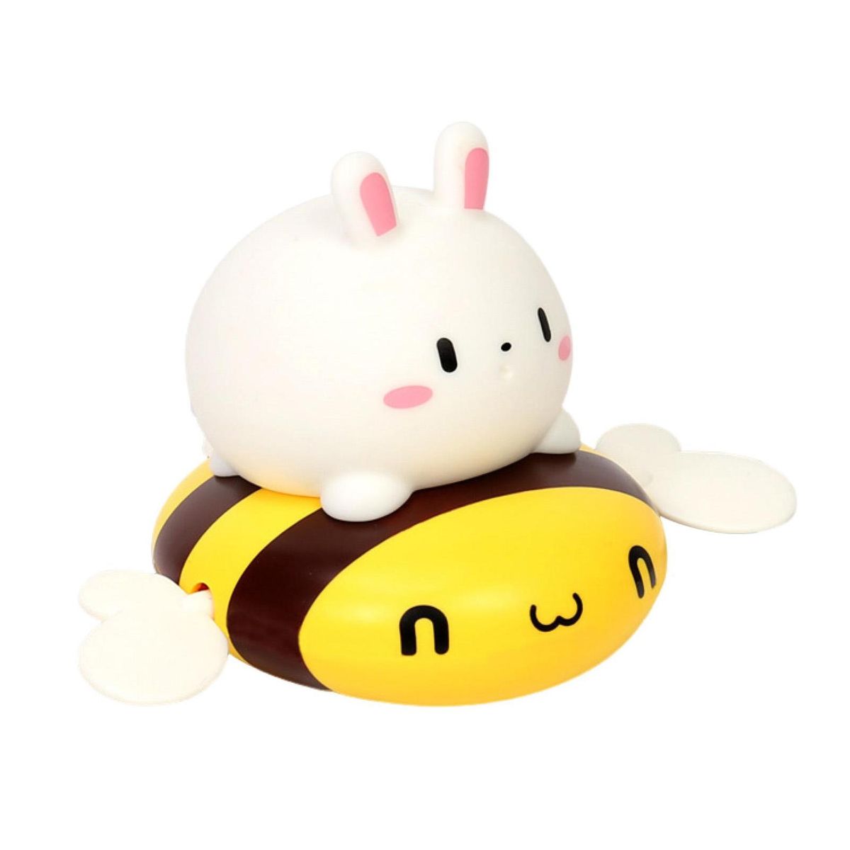 Baby Bath Toy Whimsical Wind-up Shower Bath Toy Adorable for Toddlers