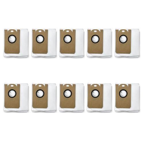 Dust Bags For Xiaomi Lydsto R1 R1A Robot Vacuum Cleaner