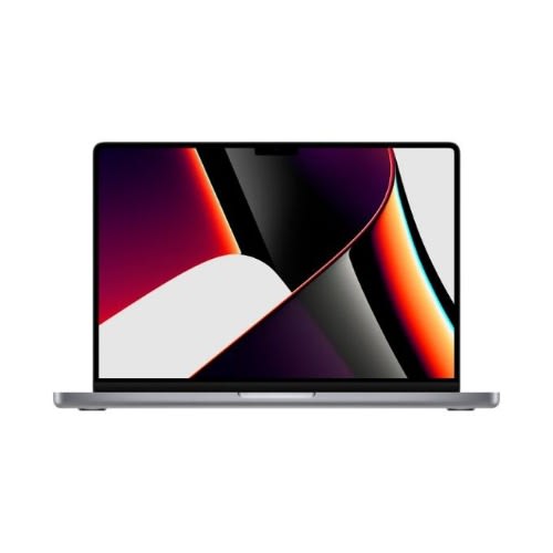 Macbook Pro 16inch 2019 - 512GB HDD - 16GB RAM