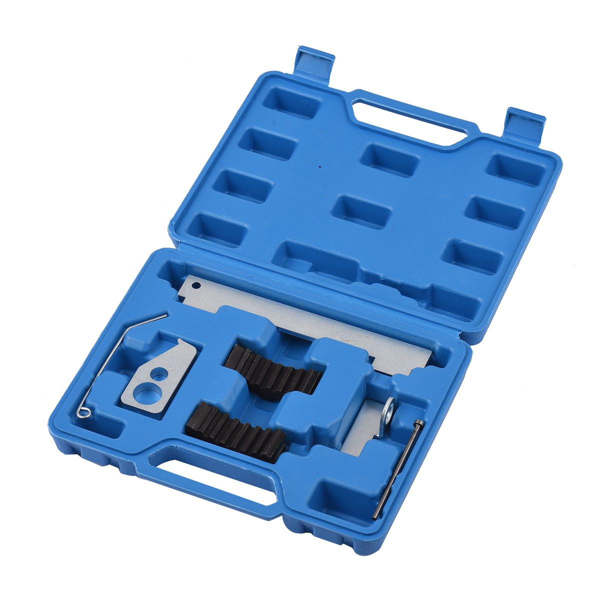 7pcs Engine Timing Tool Kit Car Engine Camshaft Tensioning