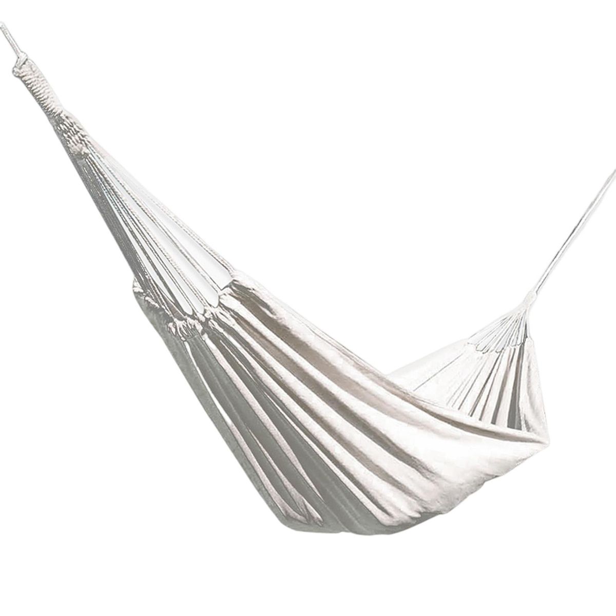 1 Set Sleeping Hammock Swing Single Double Person Hammock