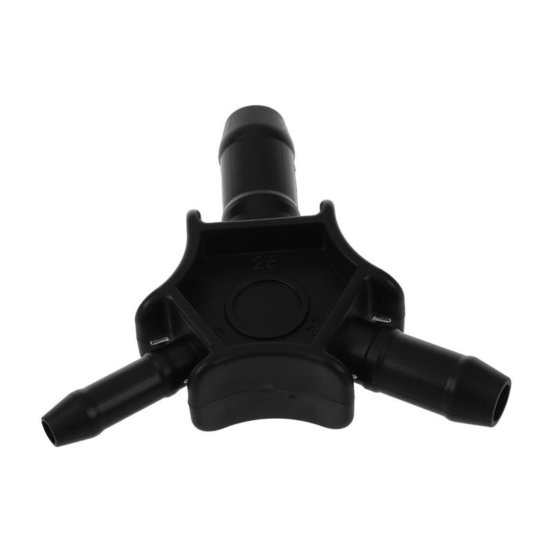 Black PEX-AL Pex Pipe Reamer Cutter Tool For 16mm 20mm 26mm Plumbing