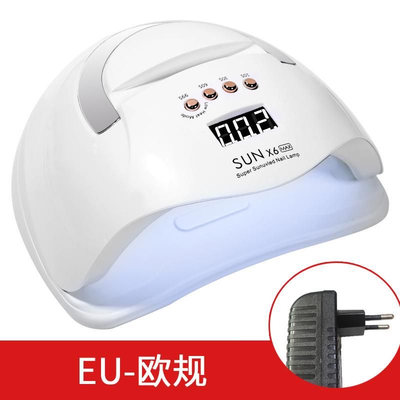 X6 Max 220W Fast Nail Dryer