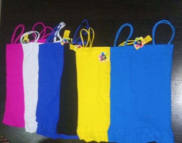 Camisole -6 Pieces