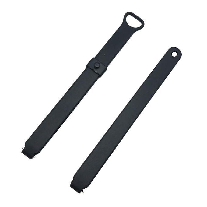 3 Pcs Replacement Watch Band Belt & Watch Clasp For Misfit Ray