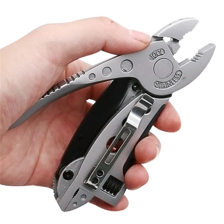 Pliers Multifunctional Wrench Tool Set