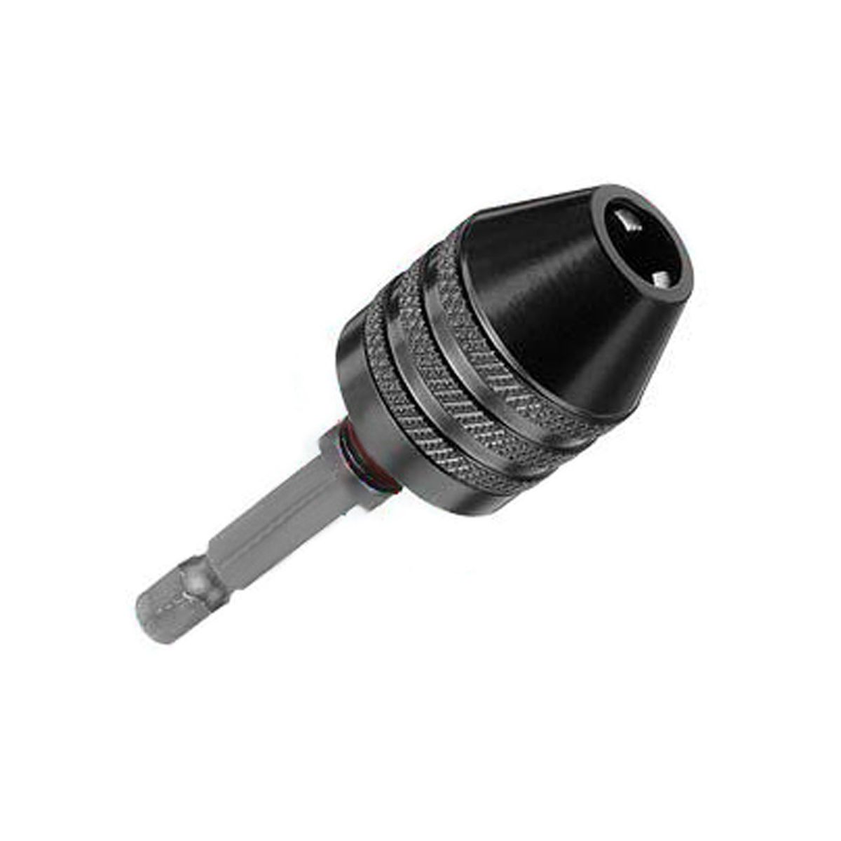 Hex Shank Keyless Drill Chuck Electric Tool Accessories