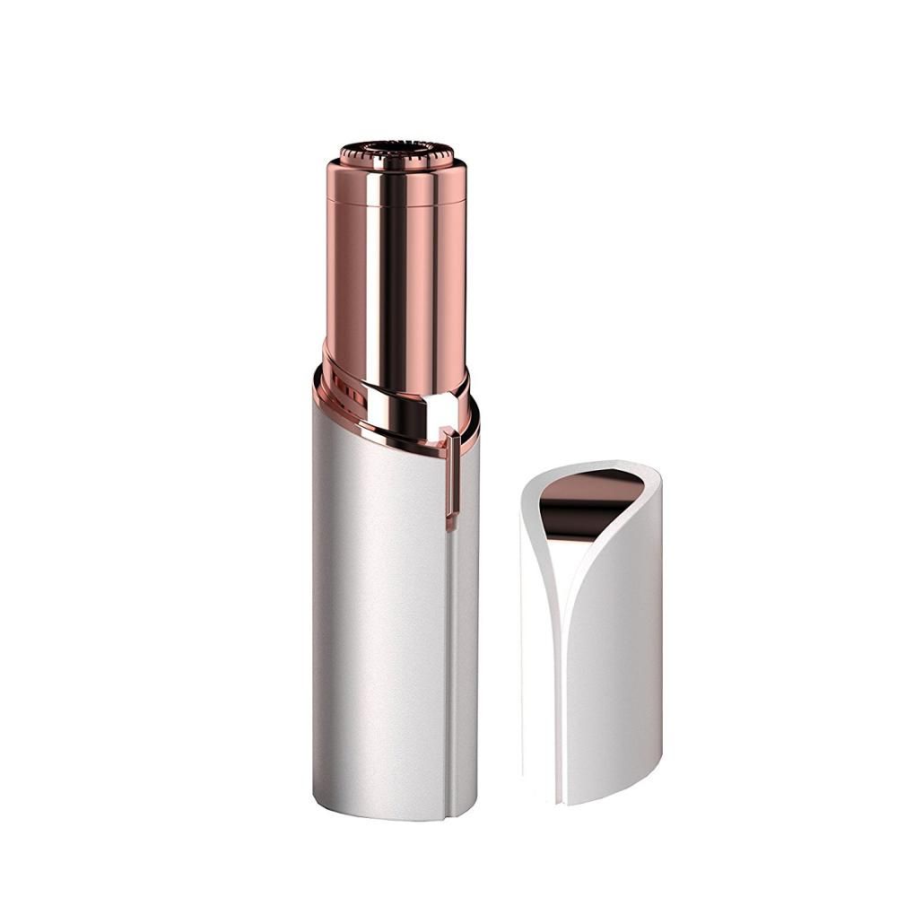 Facial Epilator Depilation Hair Removal Portable Epilator
