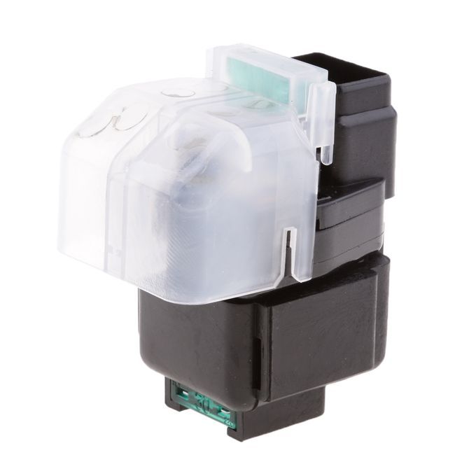 STARTER SOLENOID RELAY FITS SUZUKI GSX-1300R HAYABUSA 1300 1999-2007