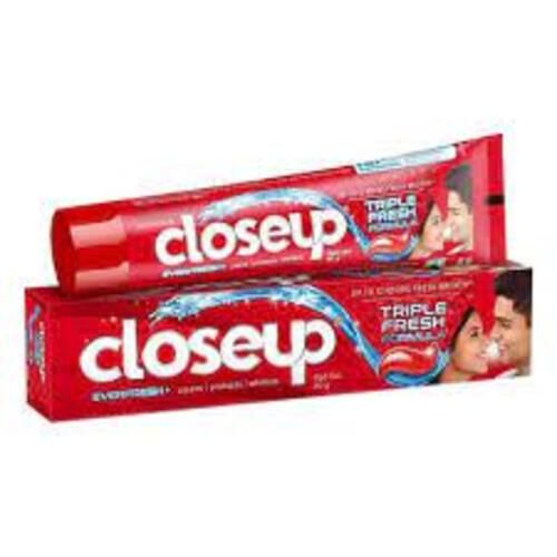 Closeup Everfresh 40g