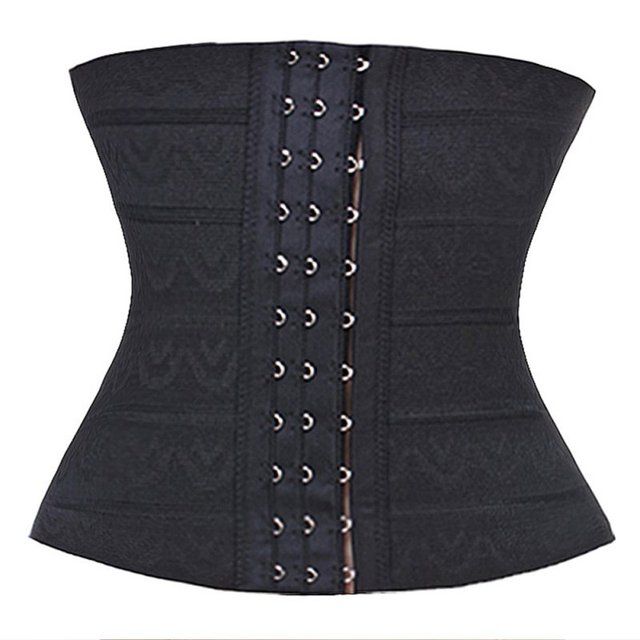 Waist Trainer Tummy Shaper Girdle Pulling Corset Slimming Underwear Belt Shapewear Body Shaper Mode