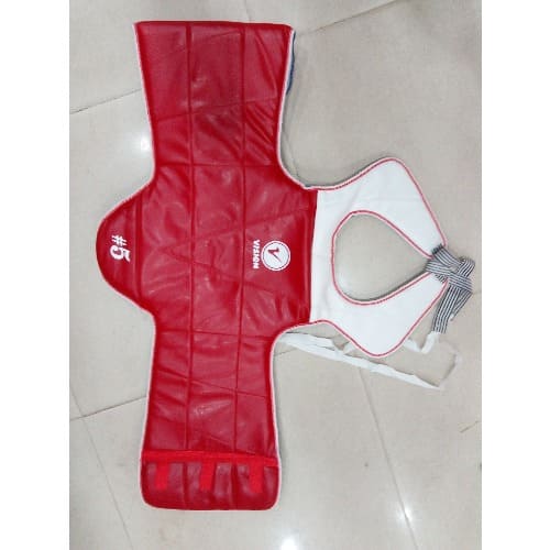 Taekwondo Body Protector