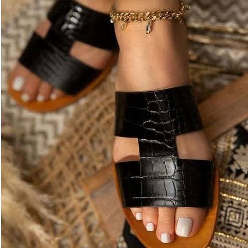 Lady's Fashion Slipper
