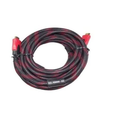 Hdmi To Hdmi Cable - 5m