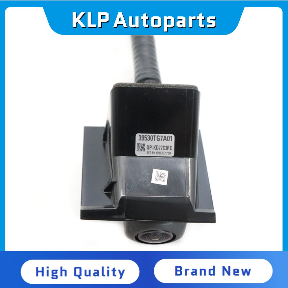 Backup Reverse Rear Viewist Parking Camera 39530-TG7-A01 For Honda Pilot Accord 2.4L 3.5L