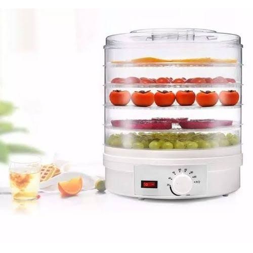 5 Layers Multipurpose Food,Meat And Vegetable Dehydrator