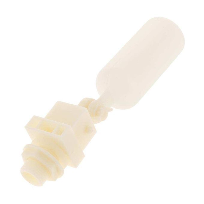 DN15 Mini Automatic Aquarium Float Valve For Water Tower Shut-off